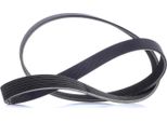 Gates 6PK1073EST Cinghia Trapezoidale Dentata Oe 98054636 Compatibile Con Proace, Traveller, Expert, 508, 5008, 308, 3008, Zafira, Vivaro, Spacetourer, Jumpy, C4, DS5, DS4, C5