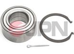 Jpn 10L0307 - Oe 51718 3A000 Set Di Cuscinetti Ruota, Asse Anteriore Per Grandeur (Tg), Opirus (Gh)