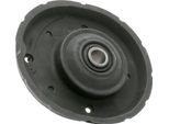 Stark SKSS-0670660 - Supporto Montante Oe 5031 F2, Anteriore Per C-Elysee (Dd), C3 Aircross Ii (2C, 2R), C3 Ii (Sc), C3 Picasso (Sh), C4 Cactus, DS3, DS3 (Sa), DS3 (Sb), Crossland X, 2008 I (Cu), 208 I (Ca, Cc), 208 (Cr), 301