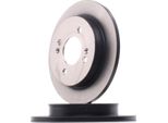 Trw DF4801 - Oe 58411 0X500 Bremsscheibe FüR I10 (Pa), Picanto (Ta), Picanto (Ja), Picanto (Sa)