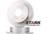 Stark SKBD-0020136 - Disco Freno Oe 584113A300 Per Tucson (Jm), Santa Fe I (Sm), Ix35, Sportage (Sl), Sportage (Je, Km)