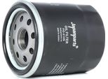 Filtro Olio Japanparts FO-210S Oe 152084A00A Compatibile Con Yaris, Starlet, Rav 4, Picnic, Paseo, Mr 2, Iq, Corolla, Celica, Camry, C-HR, Aygo, Avensis, Auris, Pixo, Ux, C1