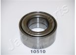 Japanparts KK-10510 - Set Di Cuscinetti Ruota Oe 51720 2D000 Per Coupe (Rd), Coupe (Gk), Elantra (Xd), Elantra (Hd), Matrix (Fc), Cerato (Ld)