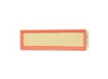 Valeo 585424 - Filtro Aria Oe 1444 Vl Per C3 Ii (Sc), 207 (Wa, Wc), 207 Sw (Wk)