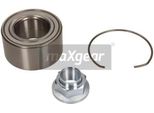 Maxgear 33-0997 - Set Di Cuscinetti Ruota Oe 51720 0U000, Asse Anteriore Per Accent Iv (Rb), I20 (Gb, Ib), Rio Iii (Ub)