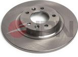 Jpn 40H9033 - Oe 424972 Disco Freno Per C5 Iii (Rd), C5 Ii (Re), C5 Iii (Rw), 407, 407 Sw (6D, 6E), 607 (9D, 9U), Rcz, 508 (8D), 508 (8E)