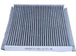 Maxgear 26-1653 - Filtro Aria Abitacolo Oe 97133 F2000 Per I30 (Pd), I30 (Gd), I20 (Gb, Ib), Elantra (Ad), Elantra (Md, Ud), Elantra (Hd), Bayon (BC3), Xceed (Cd), Proceed Van (Cd), Proceed (Cd), Pro Ceed (Jd), Cerato (Bd), Cerato (Yd), Ceed (Cd), Ceed (Jd), Carens Iv