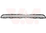 Van Wezel 8266590 - Oe 86512 2B000 Griglia Di Ventilazione Anteriore Per Santa Fe Ii (Cm)
