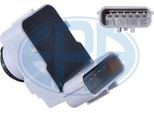 Era 566047A Sensore Di Parcheggio Angolato Nero Per Hyundai Ix35 (Lm, El, Elh)