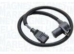 Magneti Marelli 064848089010 - Sensore Di Velocità Per Jumper, Ducato, Boxer