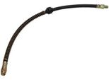 Maxgear 52-0197 - Oe 1680 14 Bremsschlauch, Vorderachse FüR Berlingo, C2 (Jm), C2 Enterprise (Jg), C3 I (Fc, Fn), C3 Pluriel (Hb), Xsara, Zx (N2), 1007 (Km), Partner (5, G), Partner Origin (G)