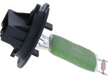 Nrf 342049 - Resistenza Di Soffiaggio Oe 6450JP Per C3 I (Fc, Fn), 307, 307 Sw (3H), 307 Cc (3B), 206 Van, 206 Sw (2E/K), 206 (2E/K), 206 (2A/C), 206 Cc (2D)