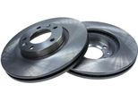 Maxgear 19-1038 - Disco Freno Oe 4249 L3 Per 407, 407 Sw (6D, 6E), 508 (8D), 508 (8E), 605 (6B), 607 (9D, 9U)