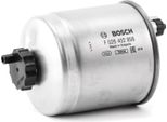 Bosch F 026 402 856 - Oe 16 40 011 37R Filtro Carburante Per Kangoo (Kw), Kangoo (Fw), Laguna Iii, Latitude (L70), Twingo Ii (CN0)