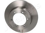Japanparts DP-107 - Oe 43206MB600 Disco Freno, Asse Posteriore Per Xsara, Avensis (T22)