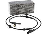 Ridex 412W0110 - Sensore Abs Di Primo Impianto 51725099 Per Jumper, Ducato, Boxer