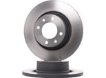 Trw DF4215 - Disco Freno Oe E 169 143 Per C5 I (Dc), C5 I (De), C5 Ii (Rc), C5 Ii (Re)