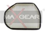 Maxgear 26-0014 - Oe 05101438AA Filtro Aria Per Crossfire, C-Klasse (W202), C-Klasse (S202), Clk (C208), Clk (A208), E-Klasse (W210), E-Klasse (VF210), E-Klasse (S210), Slk (R170)