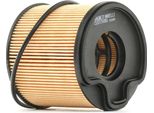 Magneti Marelli 152071760861 - Oe 190651 Kraftstofffilter FüR Xsara, Berlingo, C5 I (Dc), C5 I (De), C5 (De), Jumpy (U6U), Jumpy (B), Scudo, Ulysse, 206 (2A/C), 206 Sw (2E/K), 306, 307, 307 Sw (3H), 406, 607 (9D, 9U), 806 (221), Expert (224), Expert (222), Expert (223), Partner (5, G)