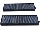 Maxgear 26-1607 - Filtro Aria Abitacolo Oe 97133 4P000 Per I20 (Pb)