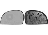 Van Wezel Specchio Retrovisore Esterno Sinistro Per Hyundai Accent Ii (Lc) Convesso Non Riscaldato 8225831