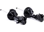 Stark SKSA-0133294 - Oe 55350 27130 Ammortizzatore, Asse Posteriore Per Coupe (Rd), Lantra Ii (J-2)