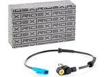 Ridex 412W0044 - Sensore Abs Oe 454557 Per Saxo, 106 Ii