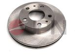 Jpn 30H9094 - Oe 4249 37 Disco Freno Per Jumper, Ducato, Boxer