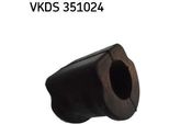 Skf Vkds 351024 - Oe 6Q0 411 314 F Boccola Del Cuscinetto, Stabilizzatore Per Fabia I (6Y), Polo (9N)