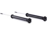 Ridex 854S2372 - Ammortizzatore Oe 55310 1E200, Asse Posteriore Per Accent Ii (Lc), Accent Iii (Mc), Solaria (Hcr), Rio Ii (Jb), Rio Iv (Fb, Sc, Yb), Stonic (Yb)