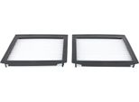 Bosch 1 987 432 169 - Filtro Aria Abitacolo Oe Btr 8037 Per Range Rover Ii (P38A)