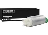 Ridex 458F0069 - Pompa Carburante Oe 4B0906091A Per Accent Ii (Lc), Elantra (Xd), Getz (Tb), Matrix (Fc), Tucson (Jm), Sportage (Je, Km), Passat (3B)