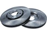 Maxgear 19-1067 - Disco Freno Oe 4246 T8 Per C5 I (Dc), C5 I (De), C5 Ii (Rc), C5 Ii (Re), C5 (Re), C5 (De)