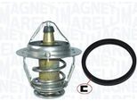 Magneti Marelli 352317101240 - Termostato Liquido Di Raffreddamento Oe 90916 03097 Per Sonata V (Nf), Ix55, Grandeur (Tg), Genesis, Genesis (Bh), Sorento I (Jc), Opirus (Gh), Hilux, 4 Runner