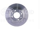 Hella 8DD 355 107-851 - Oe 4246W4 Disco Freno Per C5 I (Dc), C5 I (De), C5 Ii (Rc), C5 Ii (Re), C5 Iii (Rw), C5 (Re), C5 (De)