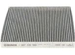 Bosch 1 987 435 566 - Oe 08974 00850 Filtro Aria Abitacolo Per Avensis (T25), Corolla (E12), Corolla Verso (E12)