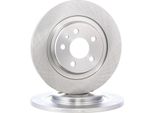 Ridex 82B0094 - Disco Freno Oe 4246P3 Per C8 (Ea, Eb), Jumpy (U6U), Jumpy (B), Ulysse, 807 (Eb), Expert (224), Expert (222)