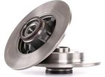 Stark SKBD-0022895 - Oe 1609249980 Disco Freno, Asse Posteriore Per C4 (La), C4 I (Lc), C4 Ii (Nc), DS3, DS4, DS4 (Nx), 308 Cc (4B), 308 I, 308 Sw I