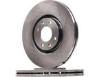 Ridex 82B0350 - Oe 16 063 082 80 Disco Freno Per C4 (La), C4 G-Picasso I (Ua), C4 I (Lc), C4 Ii (Nc), C4 Picasso I (Ud), DS4, DS5, 207 (Wa, Wc), 207 Sw (Wk), 208 I (Ca, Cc), 3008 (0U), 307, 307 Cc (3B), 307 Sw (3H), 308 Cc (4B), 308 I, 308 Sw I, 5008 I