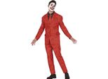 Costume Da Uomo Guirca Mrsmile L L
