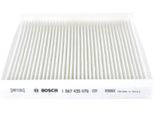 Bosch 1 987 435 078 - Oe 971332G000 Filtro Aria Abitacolo Per Grandeur (Tg), Santa Fe Ii (Cm), Sonata V (Nf), Magentis