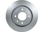 Hella 8DD 355 102-051 - Oe 1618859780 Disco Freno Per Berlingo, Xsara, Zx (N2), 206 Cc (2D), 206 (2A/C), 306, 405 Ii, Partner (5, G), Partner Origin (G)