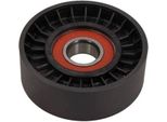 Maxgear 54-1352 - Puleggia Folle Oe 05014367AA, Cinghia A V Per Voyager Iii (Gs)