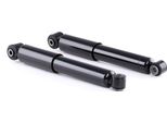 Ridex 854S1985 - Ammortizzatore Oe 553001J000 Per Accent Iv (Rb), I20 (Pb), Ix20 (Jc), Rio Iii (Ub), Venga (Yn)