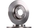 Bosch 0 986 479 118 - Oe 4249 F7 Disco Freno Per C4 I (Lc), C4 Ii (Nc), DS4, DS5, DS4 (Nx), DS5 (Kf), 3008 (0U), 308 Cc (4B), 308 I