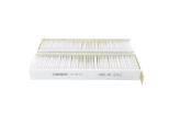 Bosch 1 987 435 026 Filtro Aria Abitacolo Oe 1609998980 Compatibile Con Berlingo, C4, C5, DS5, Jumpy, Spacetourer, Combo, Grandland, Vivaro, Zafira, 3008, 307, 5008, Expert, Partner, Rifter, Traveller, Proace