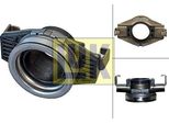 Luk 500 1109 60 - Oe 41412 49600 Carrello Di Sostegno Per Terracan (Hp)