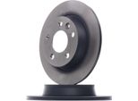 Trw DF2777 - Oe 1526694 Disco Freno Per Galaxy (Wgr), Alhambra (7V), Sharan (7M)