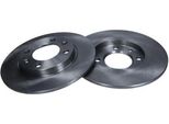 Maxgear 19-0769 - Oe 1691 15 Disco Freno, Asse Posteriore Per Saxo, Xsara, Zx (N2), 106 Ii, 206 Cc (2D), 206 (2A/C), 206 (2E/K), 206 Sw (2E/K), 206 Van, 306