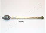 Japanparts RD-H03 - Oe 56540 22000 Axialgelenk, Spurstange FüR Accent I (X-3), Accent Ii (Lc), Lantra I (J-1), S (Slc)